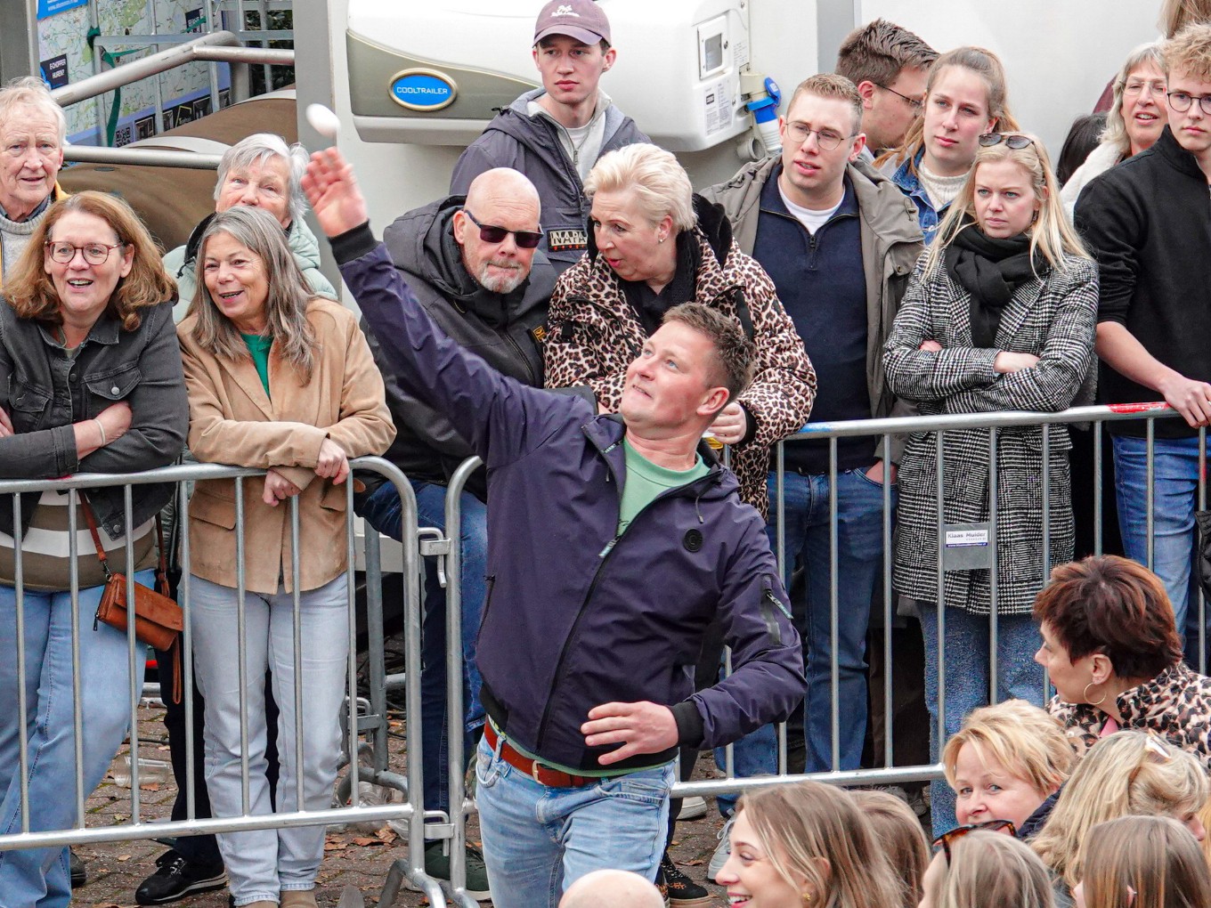 Foto´s Marcel van Saltbommel.