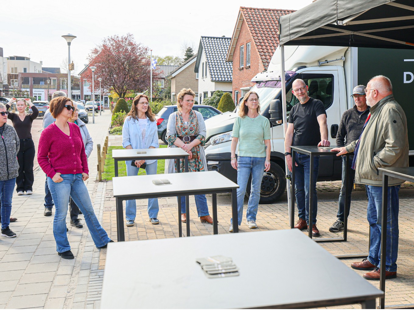 Foto´s Marcel van Saltbommel.