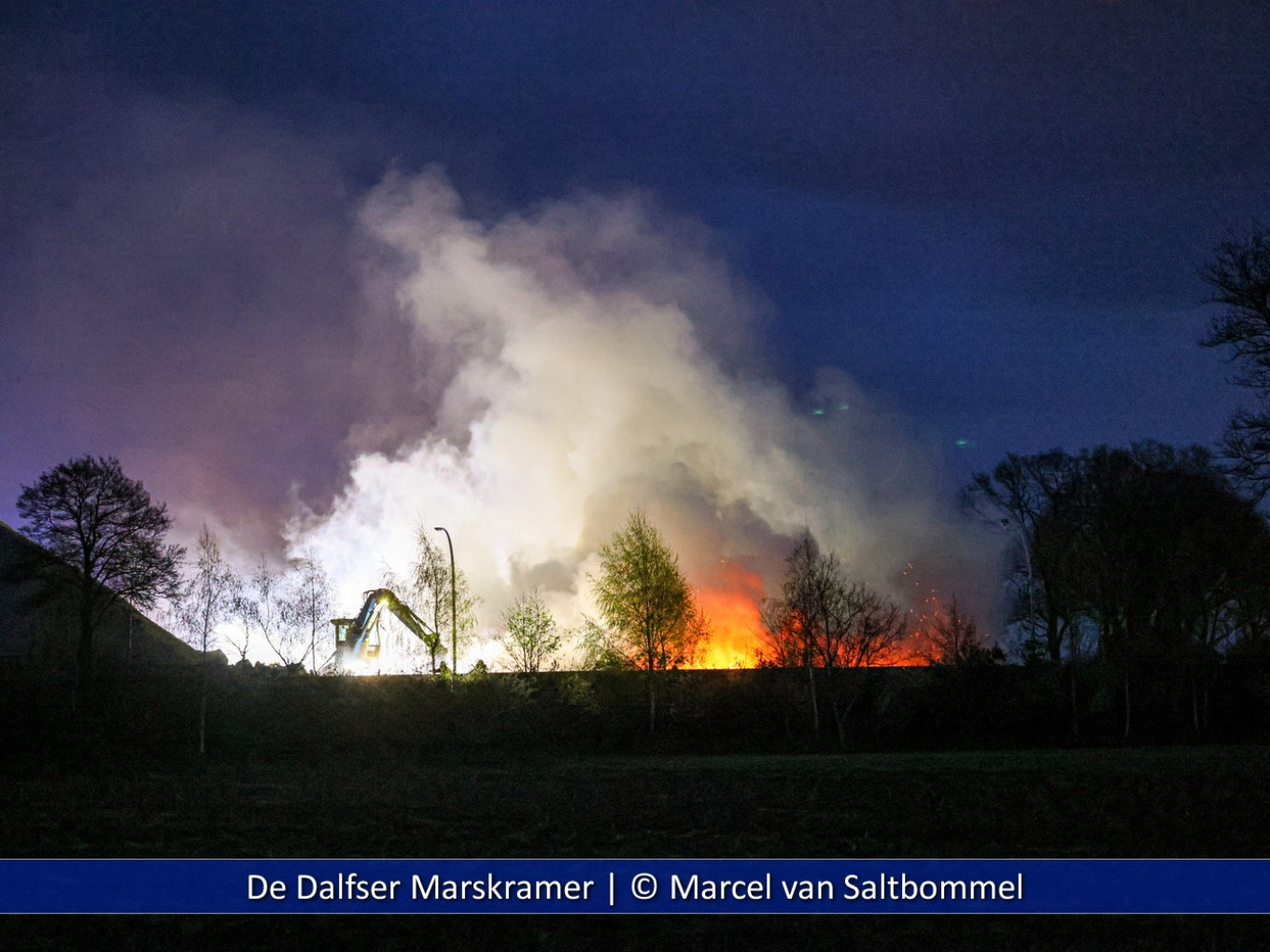 Marcel van Saltbommel