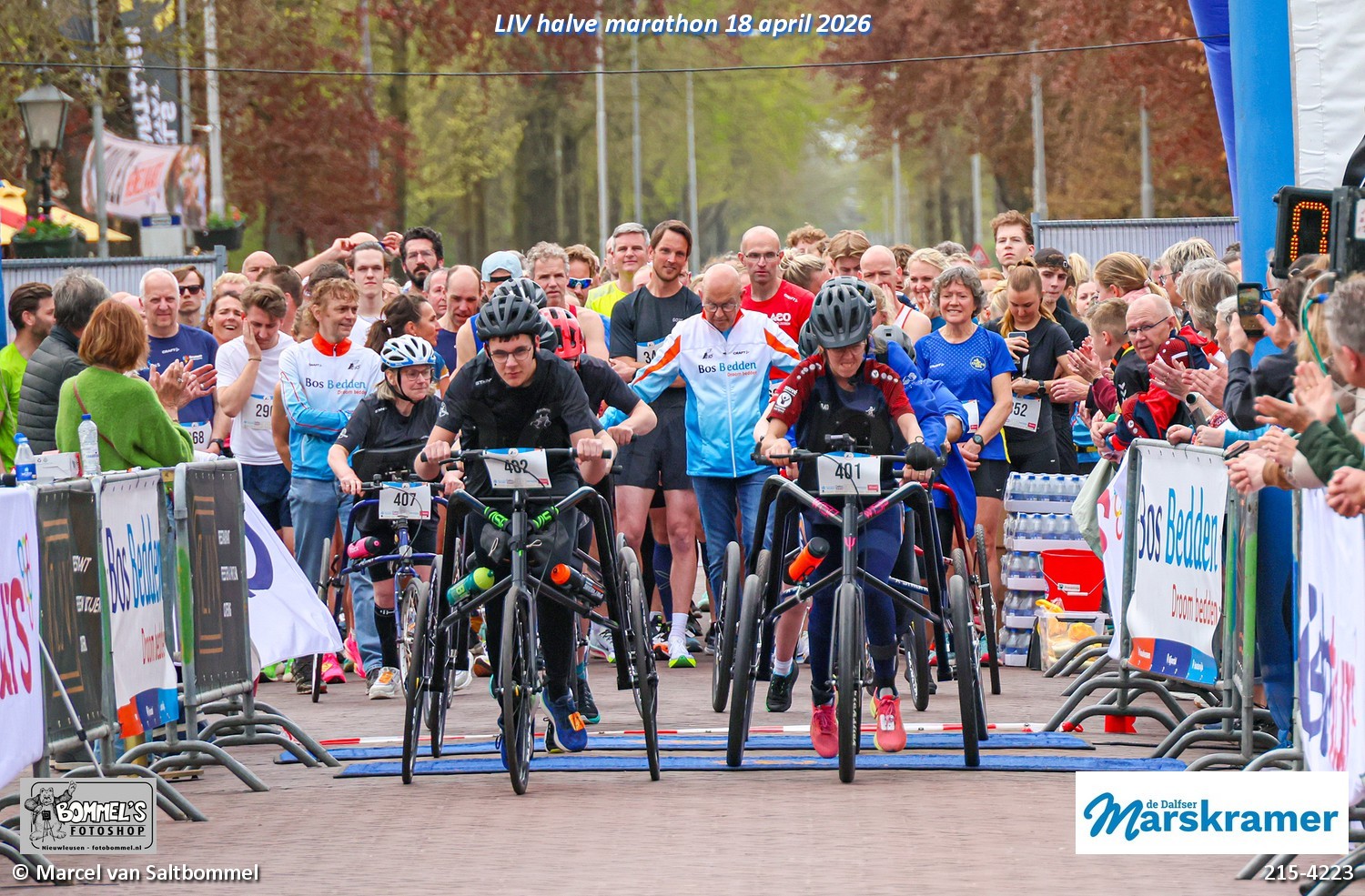 18|04|26: LIV halve marathon
