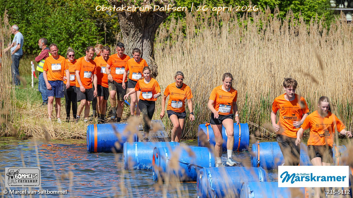 26|04|26: Obstakelrun Dalfsen