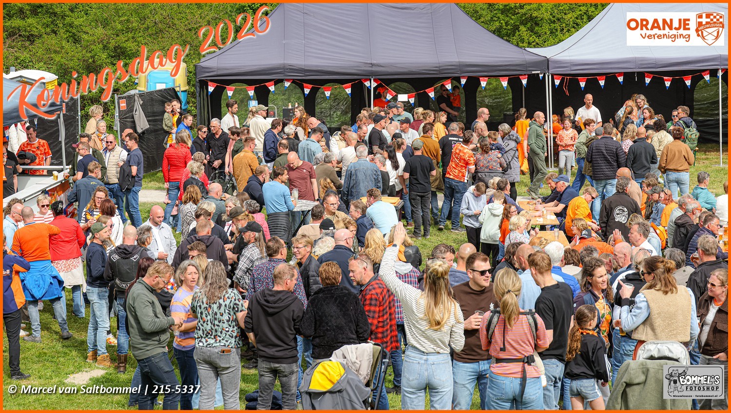 27|04|26: Koningsdag