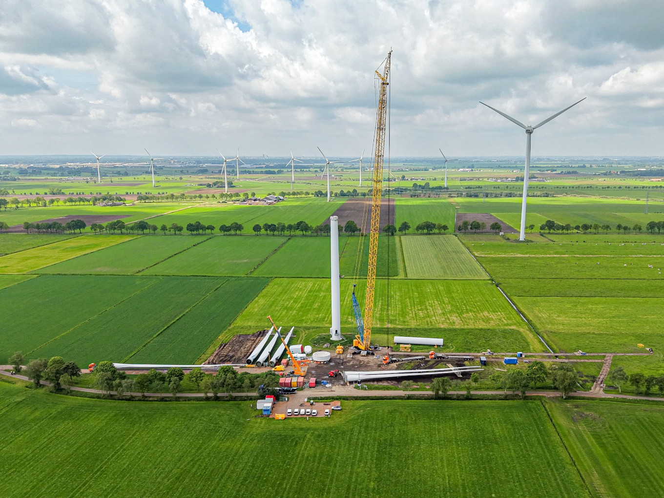 Foto´s Marcel van Saltbommel.