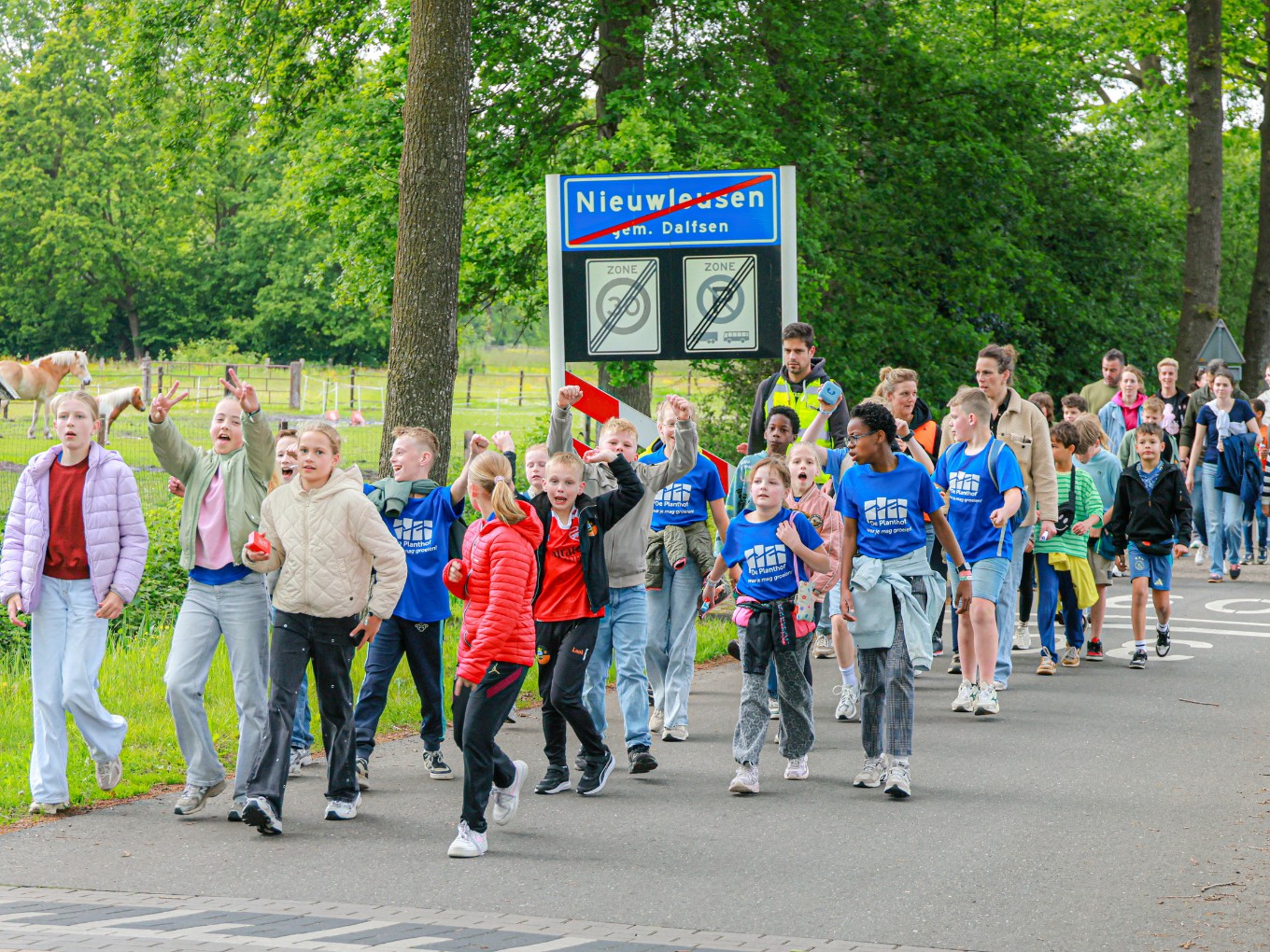 Foto´s Marcel van Saltbommel.