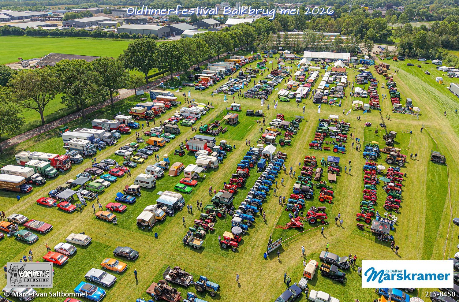 23|05|26: Oldtimerfestival Balkbrug