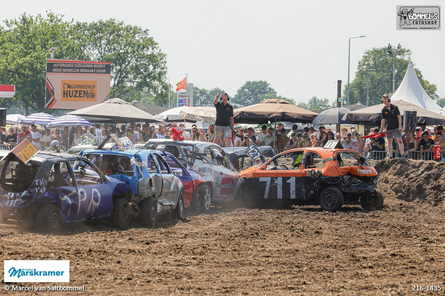 20|06|26: Autorodeo Oudleusen