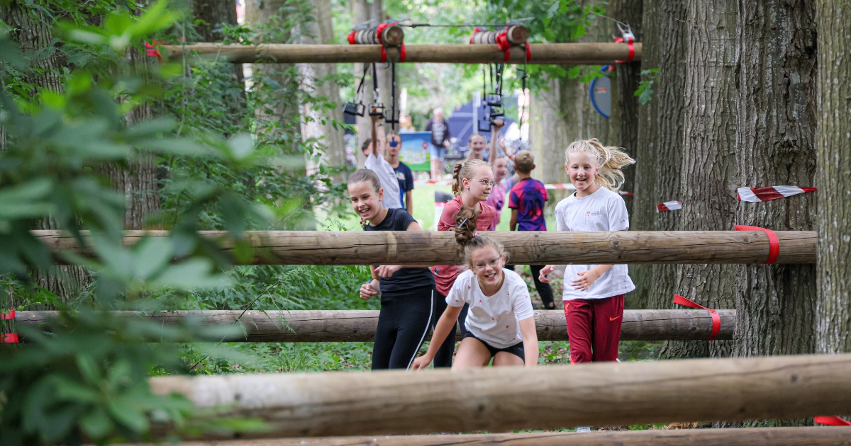 Spetterend feest 24 uur Midzomer bij ’t Witte Peerd