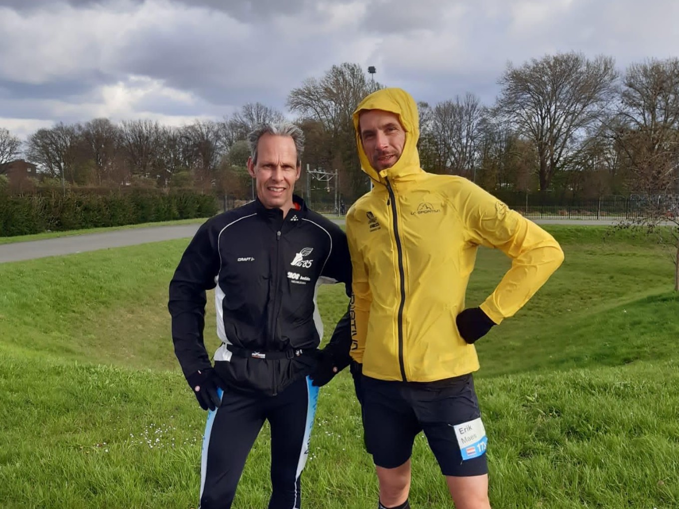 Uitslagen van Loopgroep AG ’85 Nieuwleusen en Staphorst