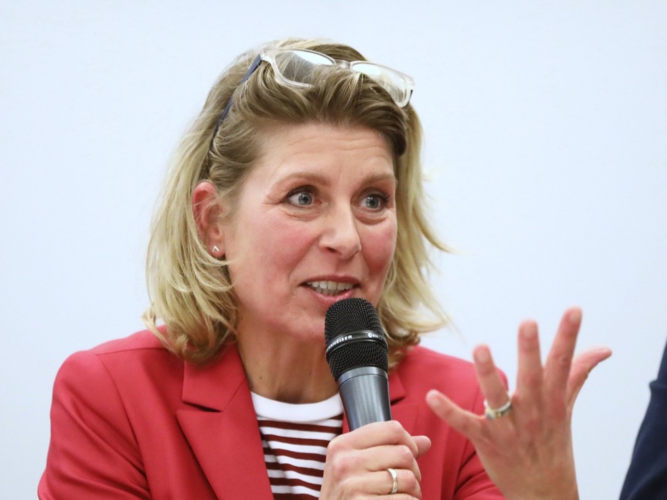 Geen hertelling in Dalfsen: GB houdt negen zetels, CDA krijgt er vijf