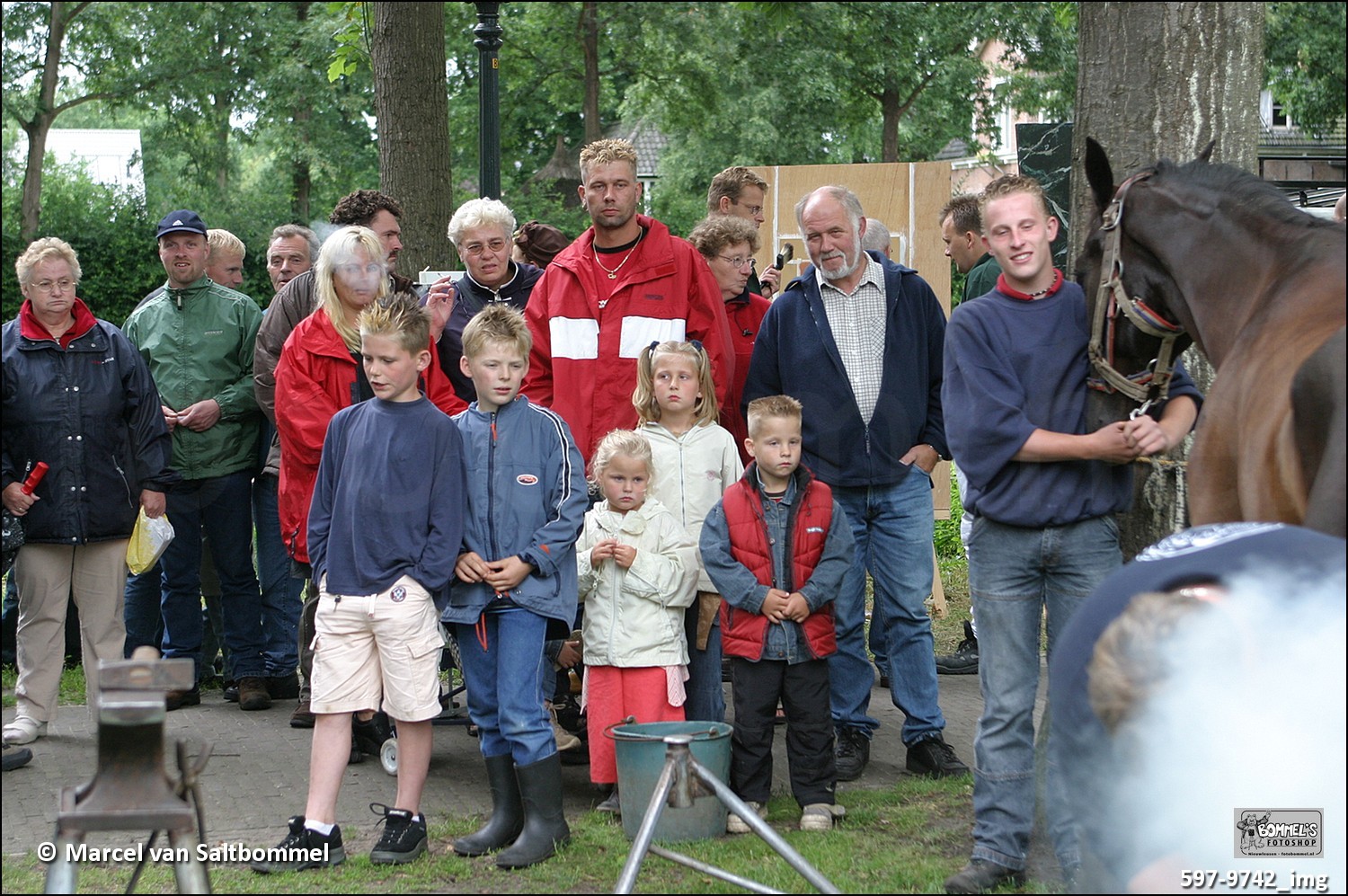 21|10|20: Midzomer Avond Festival 2003