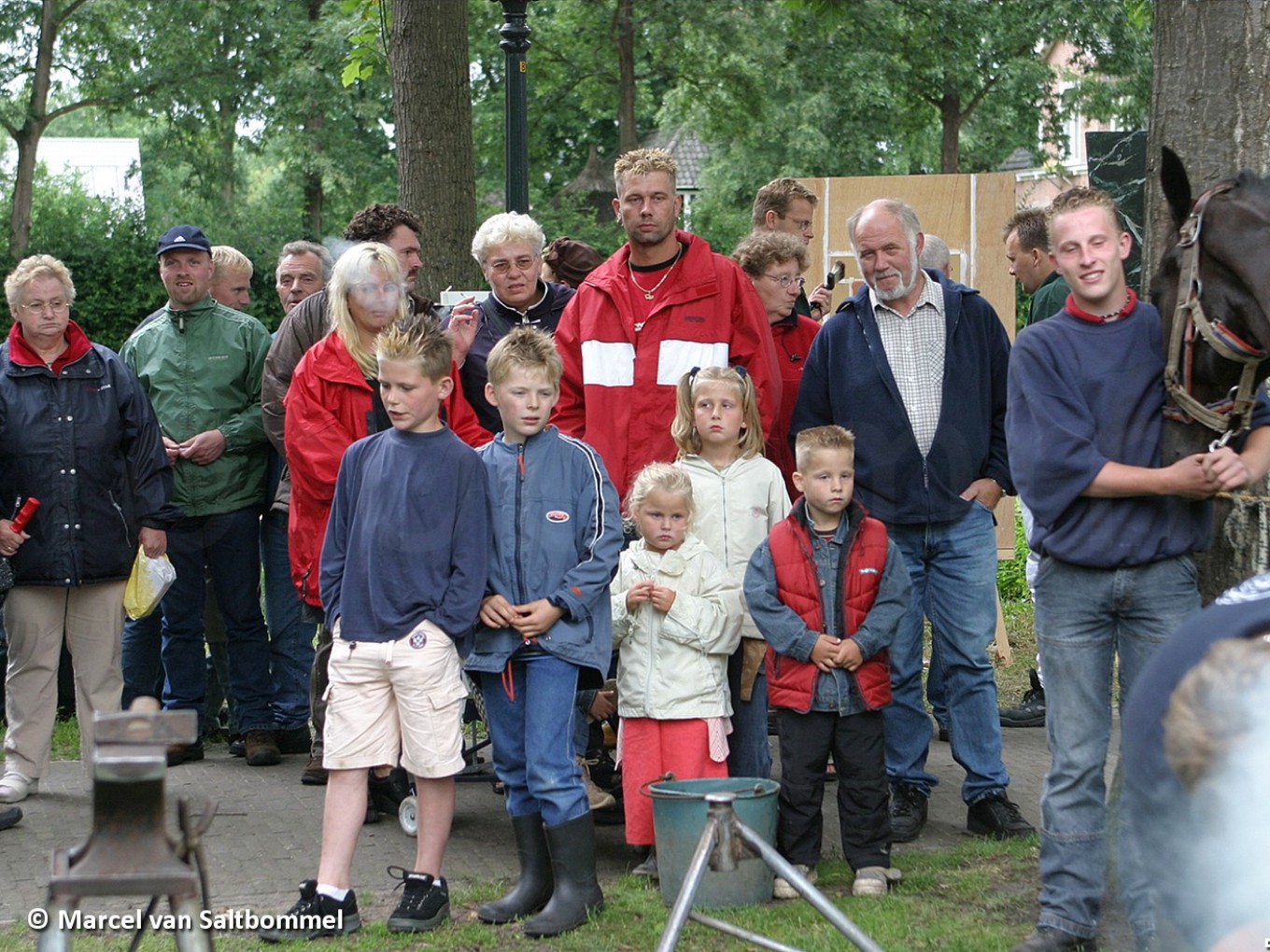 17 jaar terug in de tijd: Midzomer Avond Festival