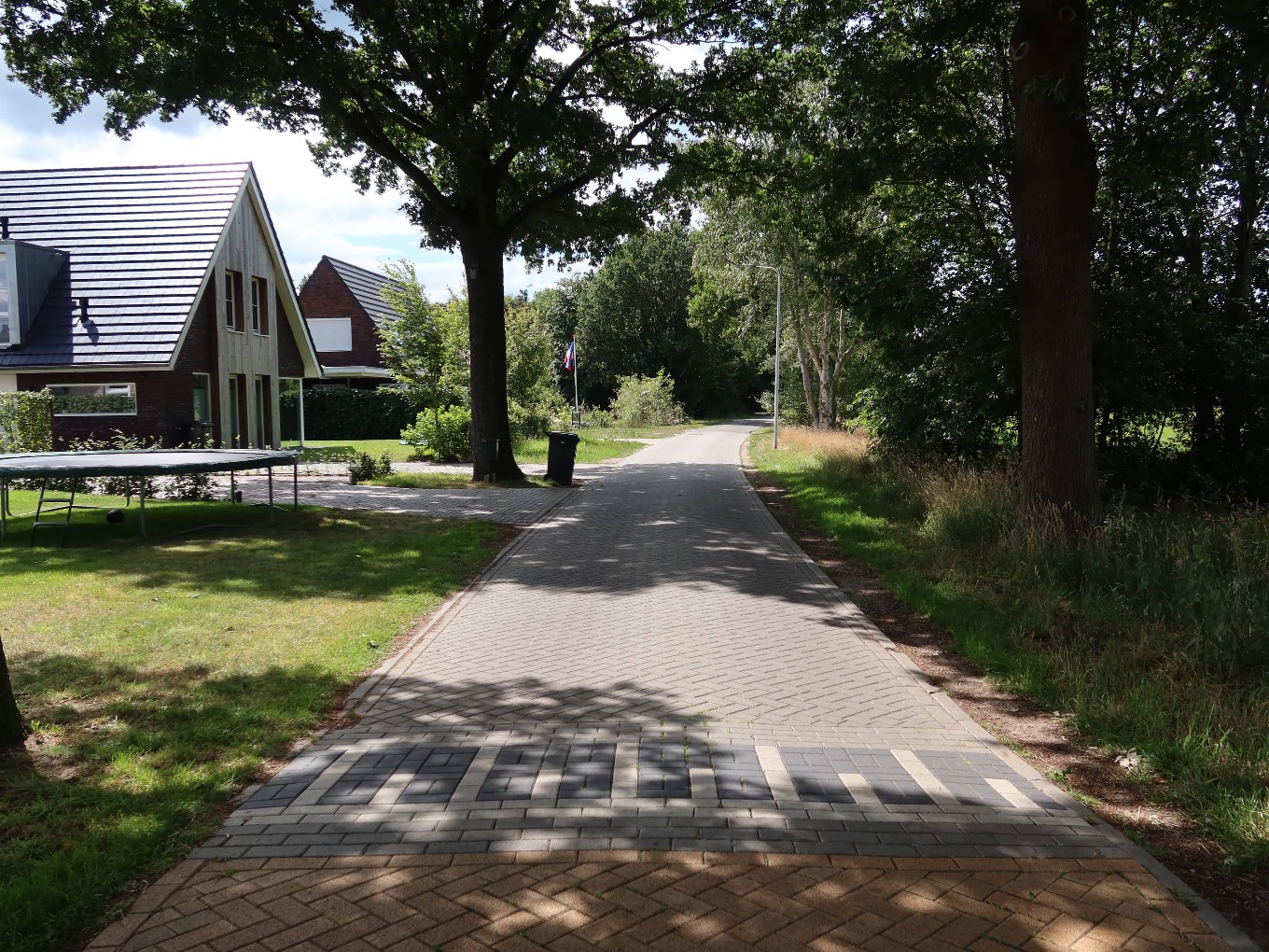 Plan voor bijna 350 woningen in Oosterdalfsen Noord