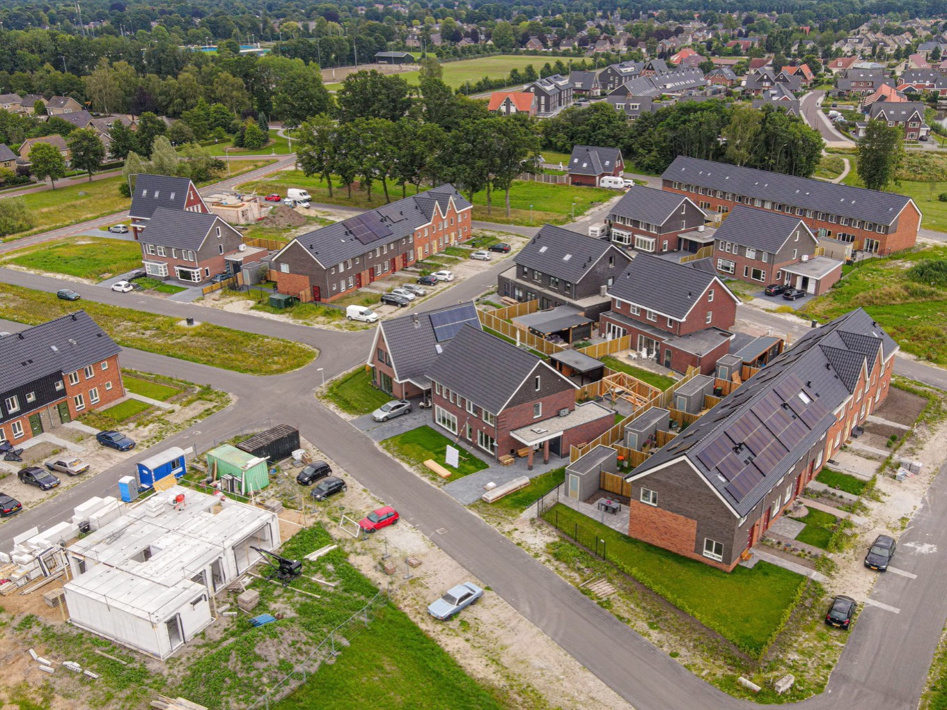 Dalfsen peilt woningbehoefte onder 18 tot en met 25-jarigen