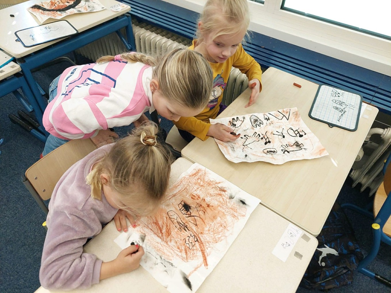 De Zaaier Nieuwleusen brengt ‘bodemschatten van vroeger’ tot leven
