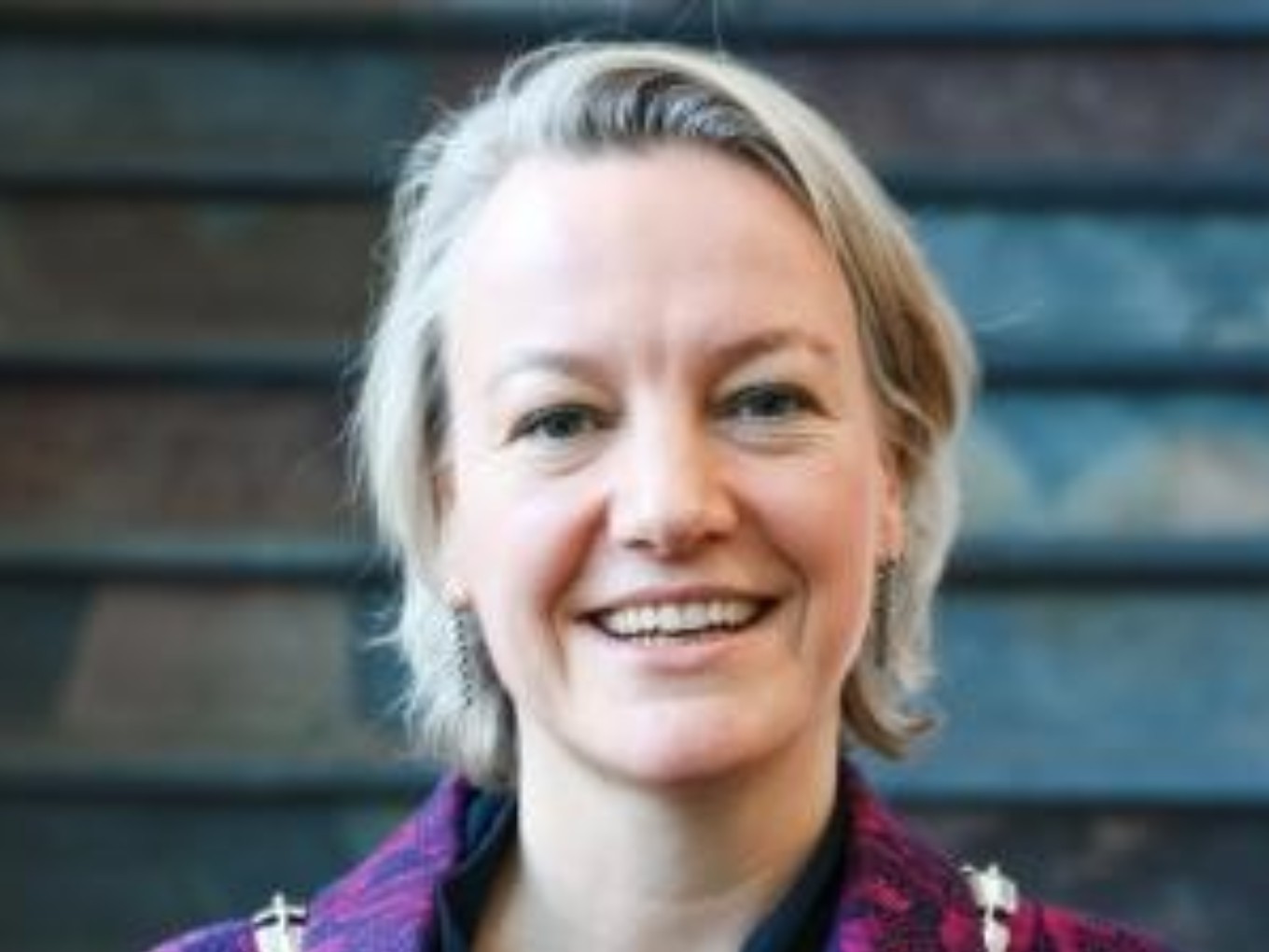 Erica van Lente voorgedragen als nieuwe burgemeester van Midden-Groningen