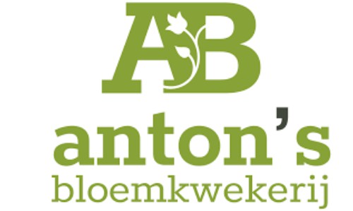 Anton's Bloemkwekerij
