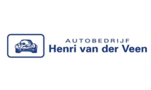 Autobedrijf Henri van der Veen