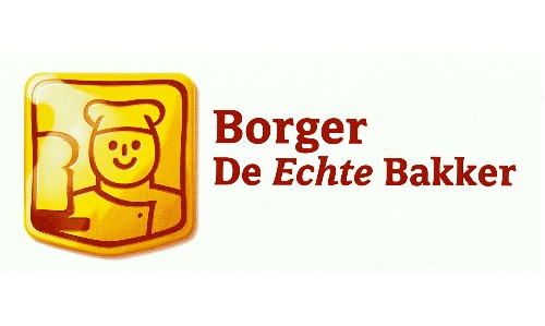 Echte Bakker Borger