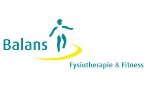 Balans Fysiotherapie & Fitness