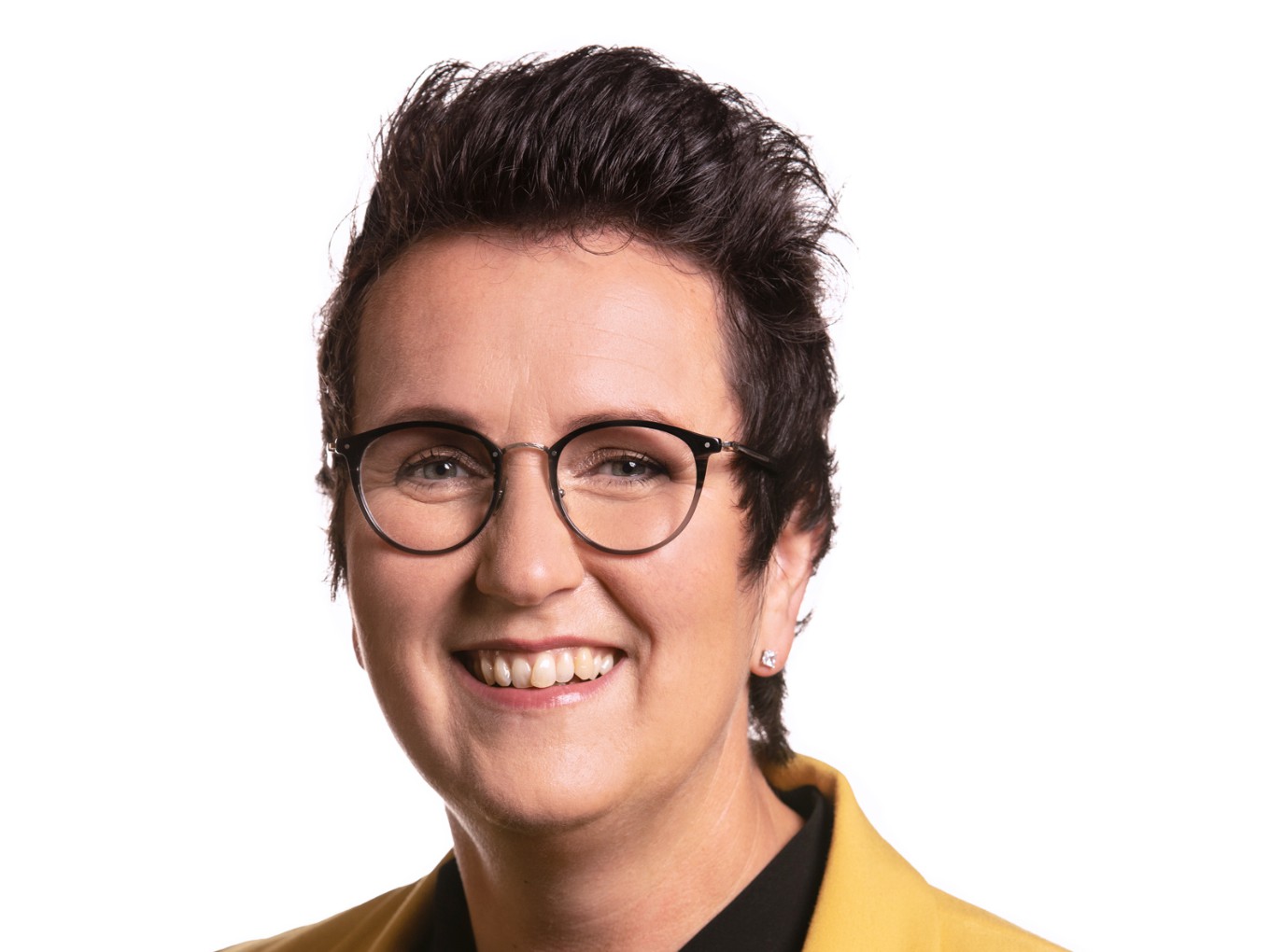 Betsy Ramerman lijsttrekker CDA Dalfsen