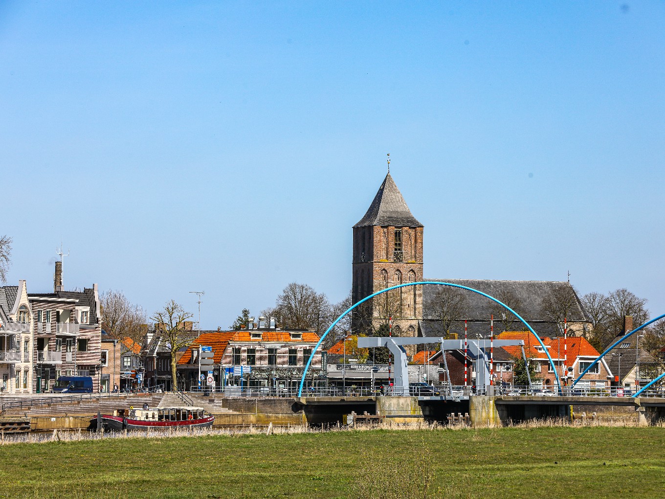B & W legt Transitievisie Warmte voor aan raad Dalfsen