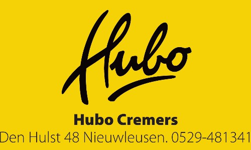 Hubo Nieuwleusen