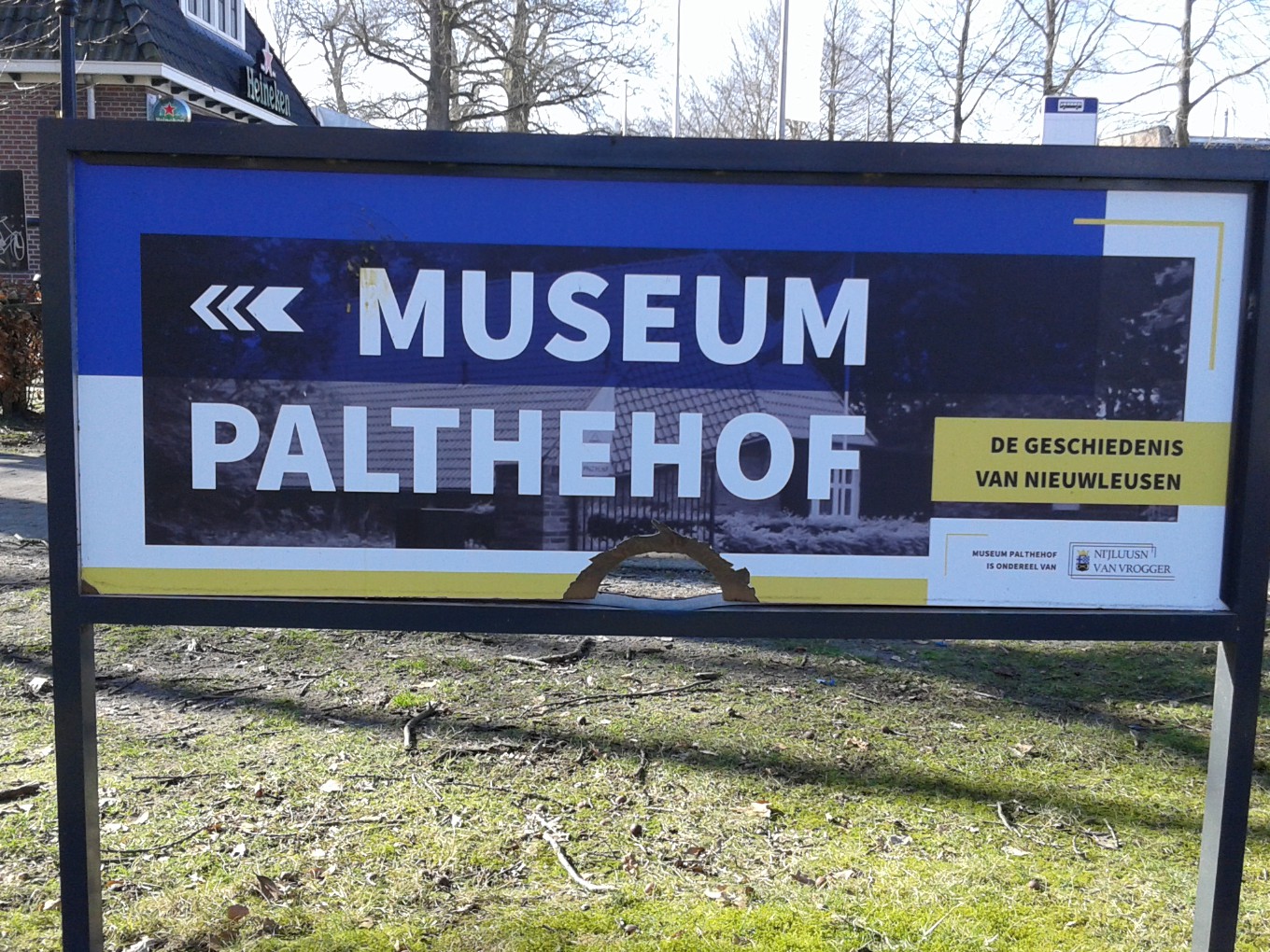 Ni'jluusn van Vrogger zoekt daders en/of getuigen
