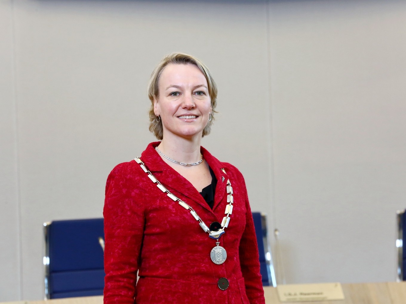 Rondetafelgesprek op Internationale Vrouwendag in Nieuwleusen