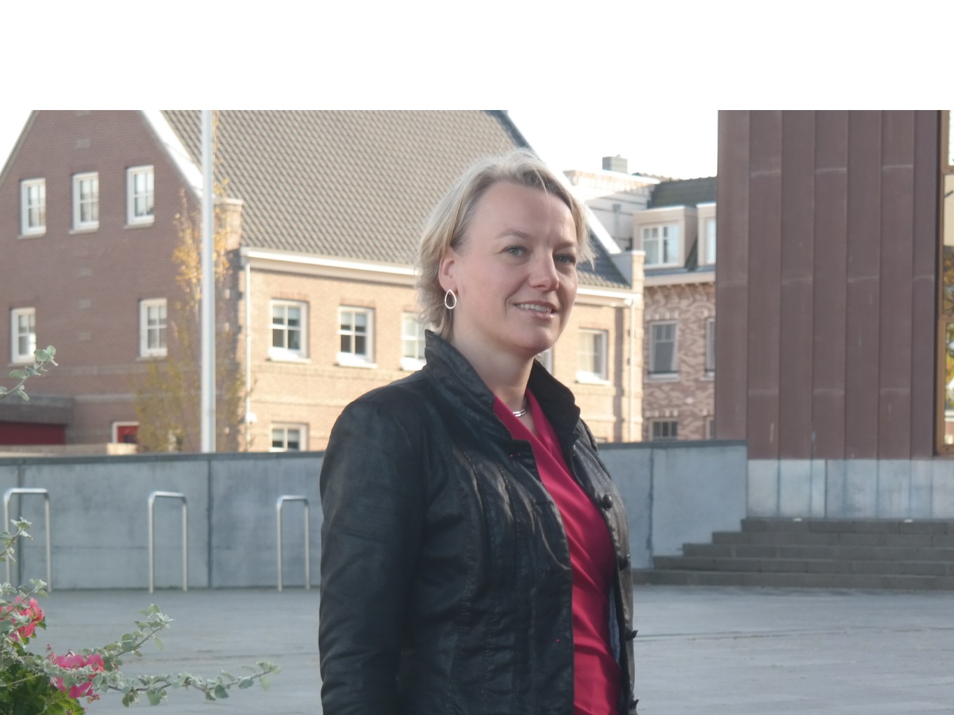 Erica van Lente wordt maandagavond geinstalleerd als burgemeester van Dalfsen
