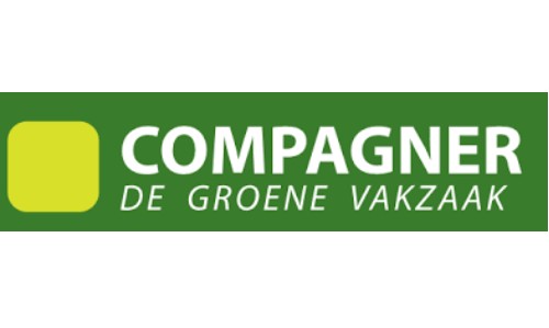 Compagner de Groene Vakzaak