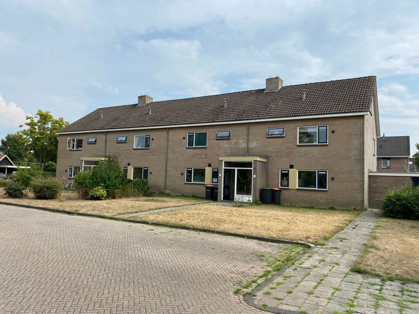 Helft bewoners Kievitsbloem en Grasklokje Dalfsen kan weer naar huis