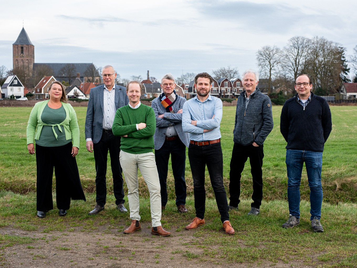 D66 Vechtdal wil energiearmoede aanpakken