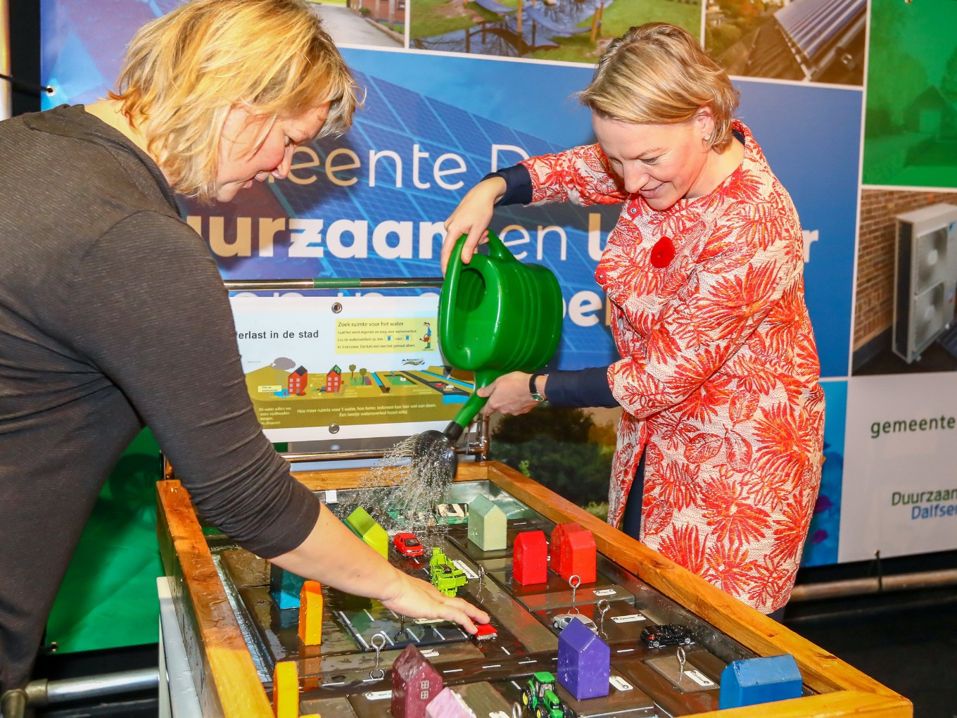 Stichting Imminkhoeve vraagt faillissement aan