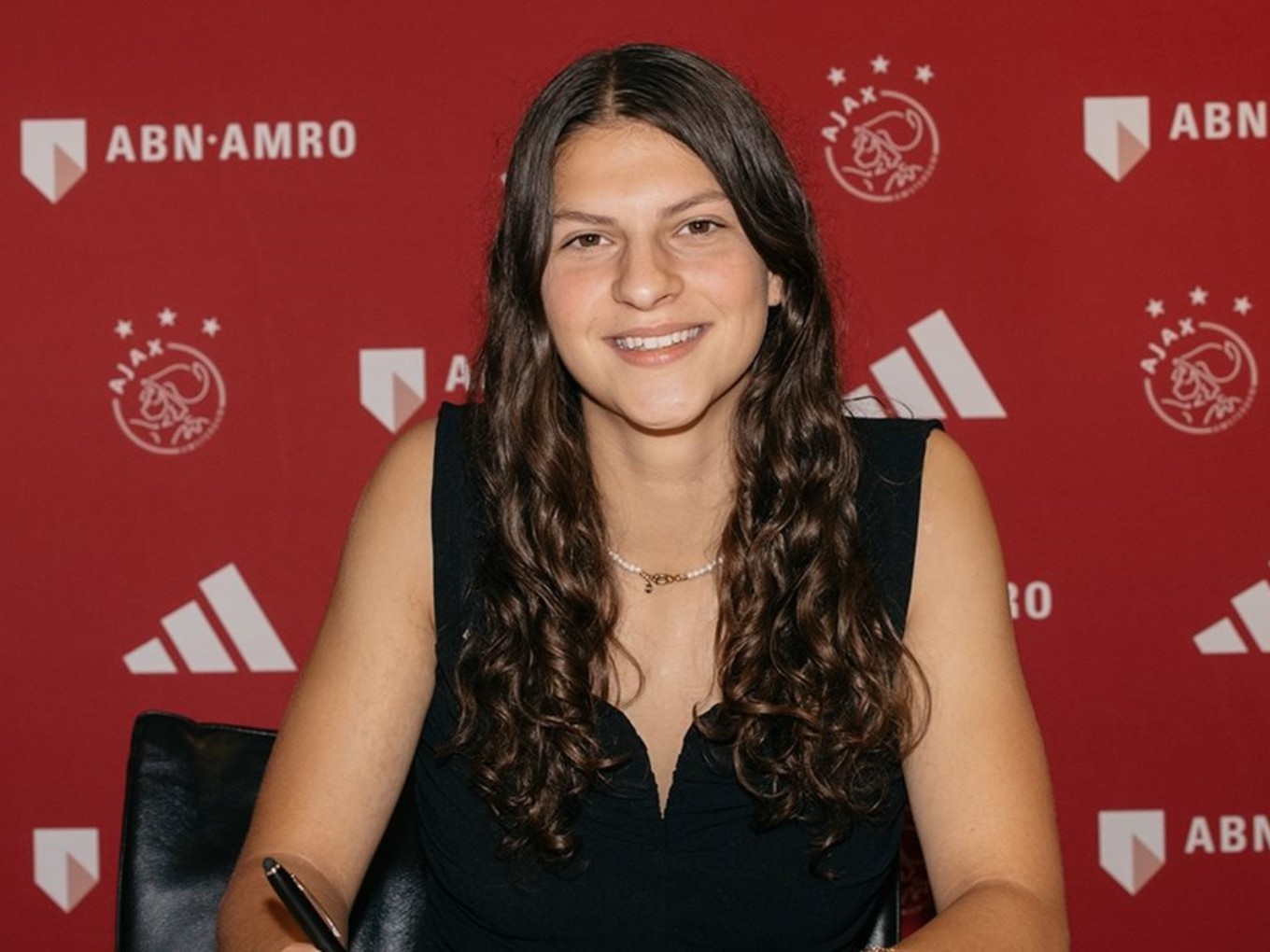 Voormalig SV Dalfsen-speelster Danique Noordman maakt transfer naar Ajax Vrouwen