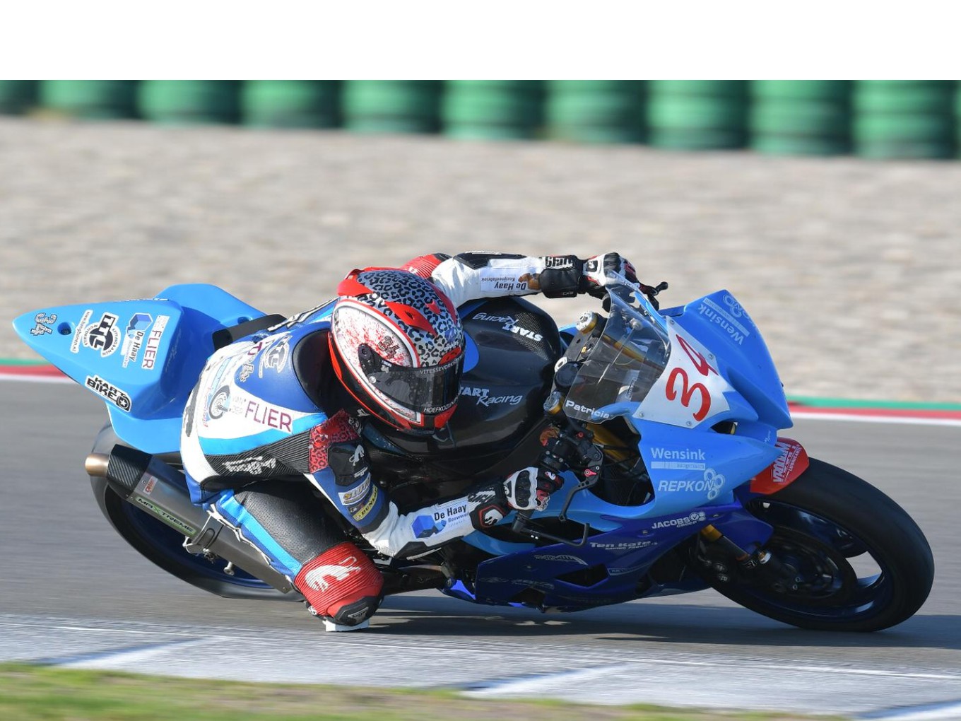 Sterke uitslagen voor Start Racing tijdens finaleraces