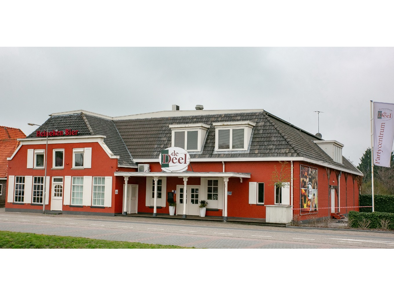 Uitgebreid programma tijdens Open Bedrijvendag Nieuwleusen