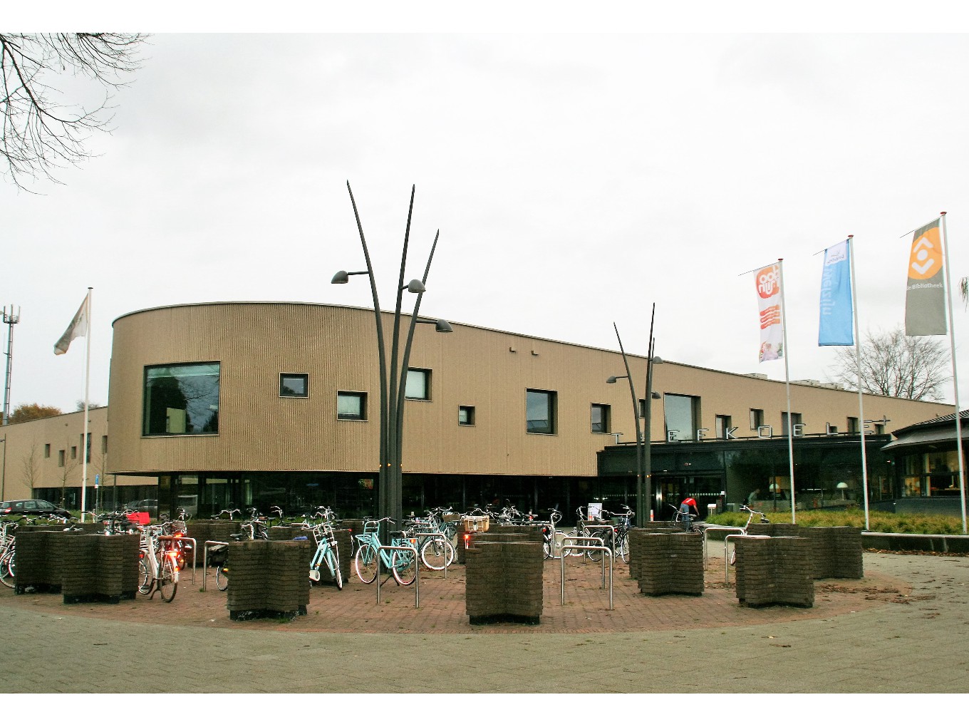Trefkoele+ wil dé huiskamer van Dalfsen worden