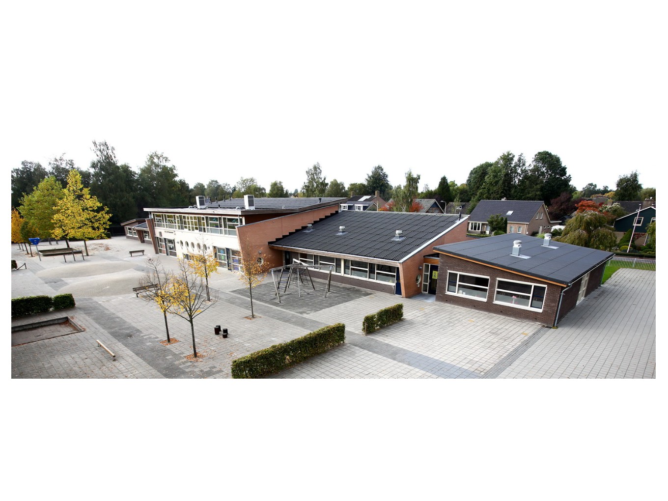 Bijeenkomst over toekomst schoolgebouwen Dalfsen en Nieuwleusen