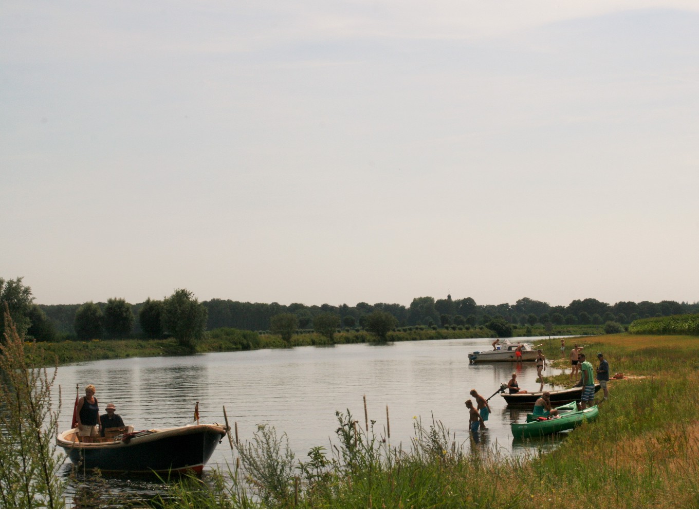 Wat betekent de Vecht voor jou