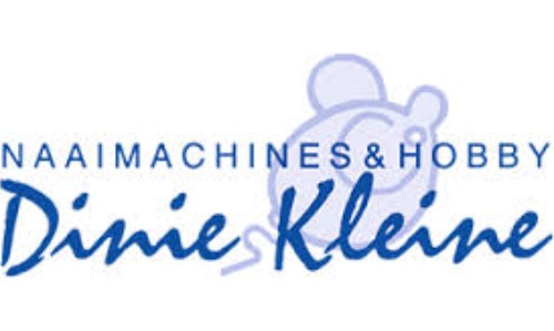 Dinie Kleine Naaimachines