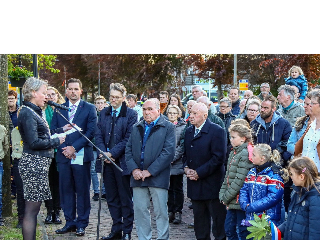 ‘Tegenovergestelde van liefde is onverschilligheid’