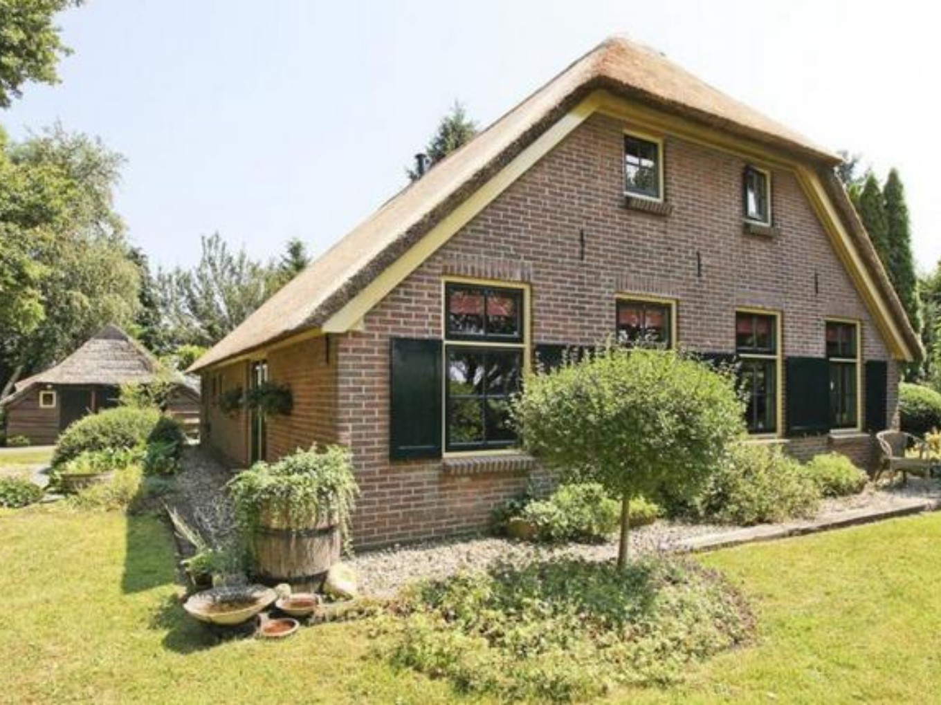 Nationale Duurzame Huizen Route ook in Dalfsen