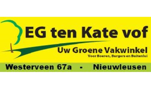 E.G. ten Kate