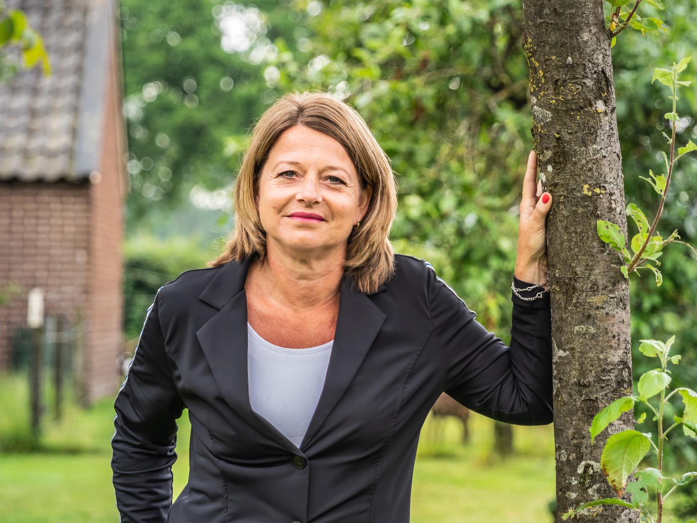Gemeente Dalfsen heeft erfcoach