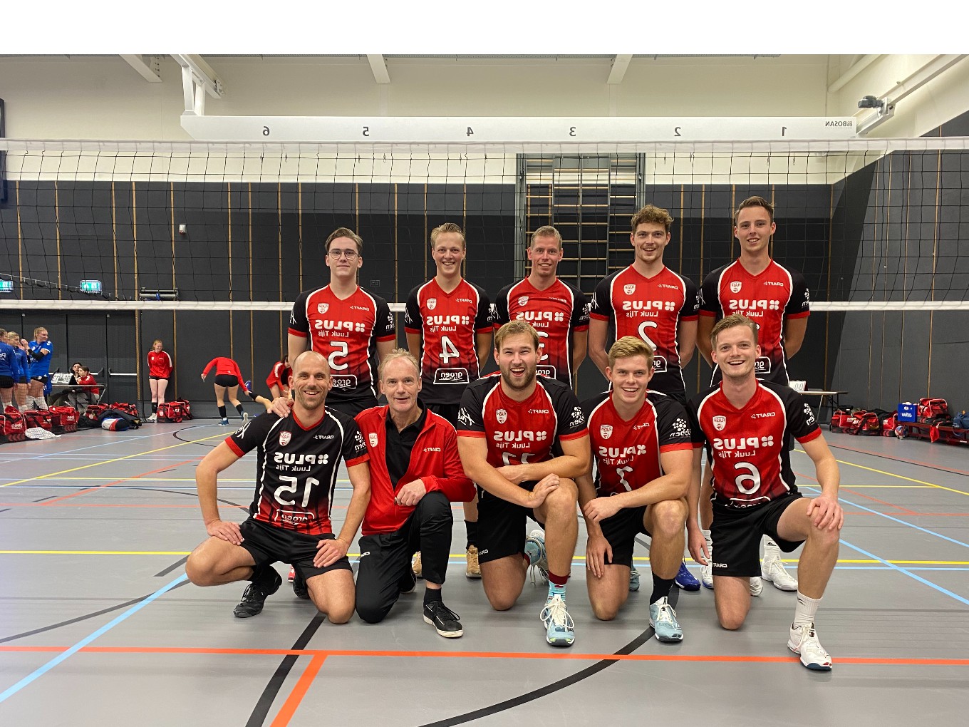 Winst voor promovendus Flash Nieuwleusen Hs1