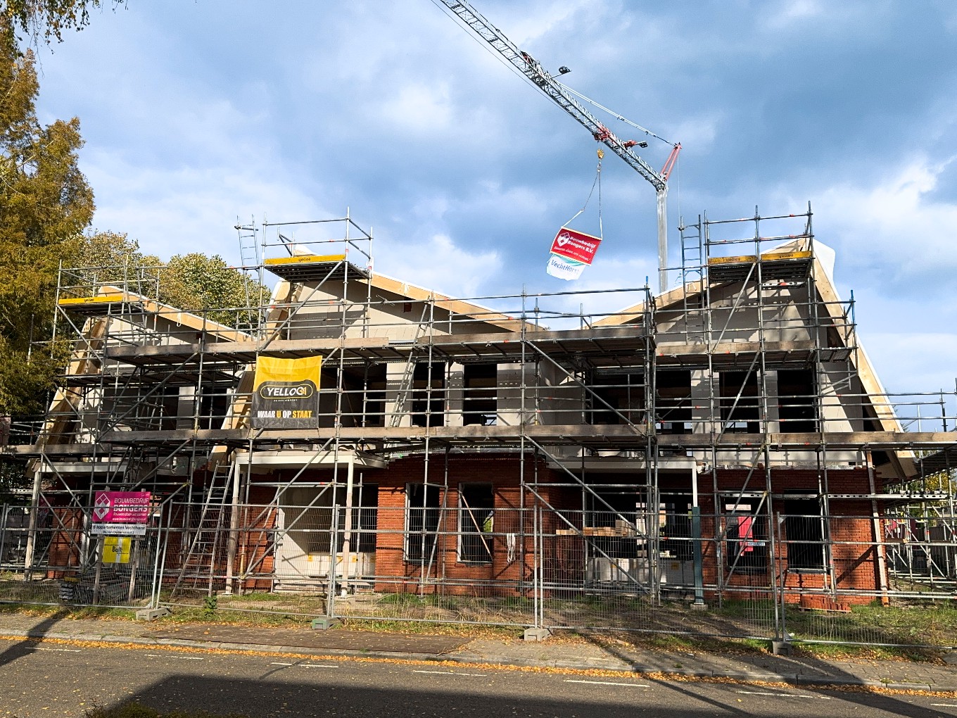 Prestatie afspraken voor betaalbaar en duurzaam wonen