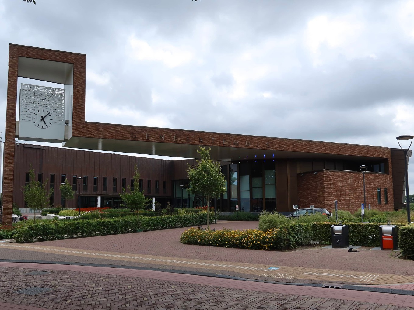 Gemeente Dalfsen ziet geen ruimte voor munitiedepot in Dalfserveld