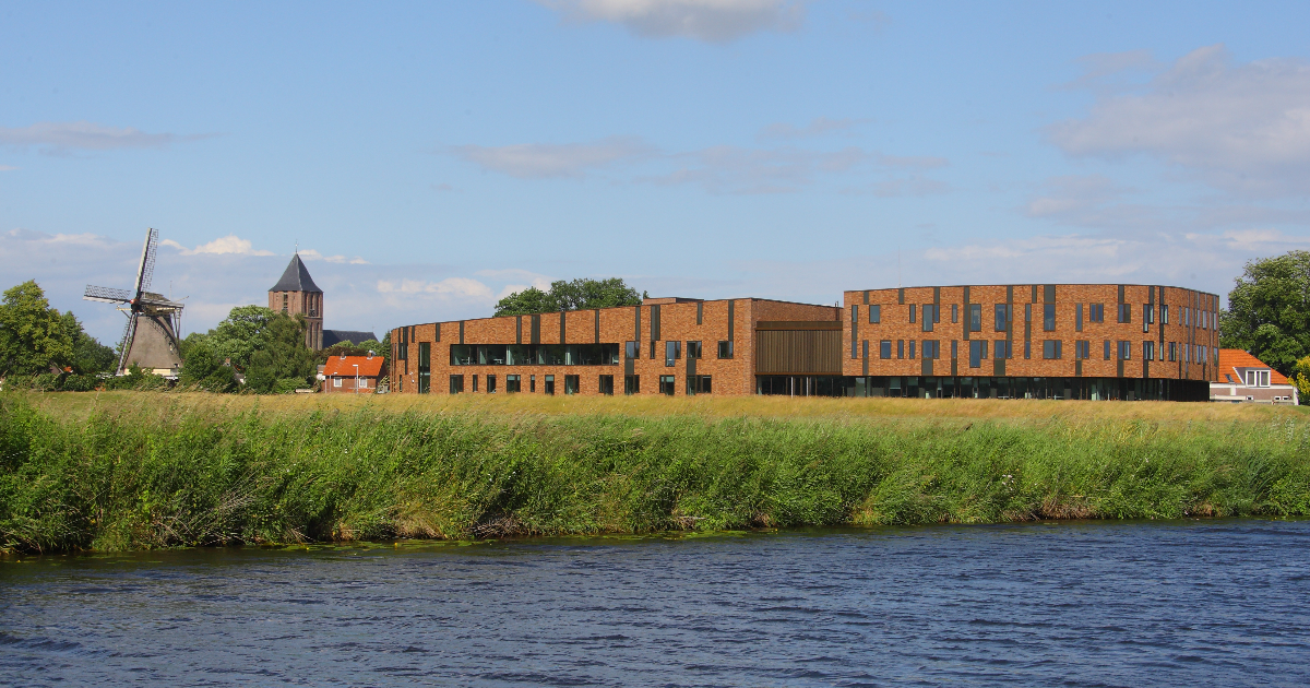 College Dalfsen: groen licht voor tijdelijk wonen op eigen erf