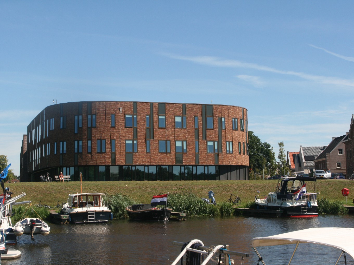 Gemeente vestigt voorkeursrechten op gronden in Dalfsen Noord
