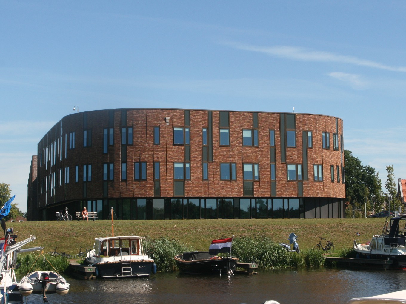 Gemeente Dalfsen gaat met Omgevingsvisie aan de slag